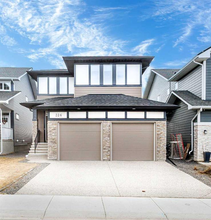 326 Crestmont Drive, Calgary, MLS® # A2304352
