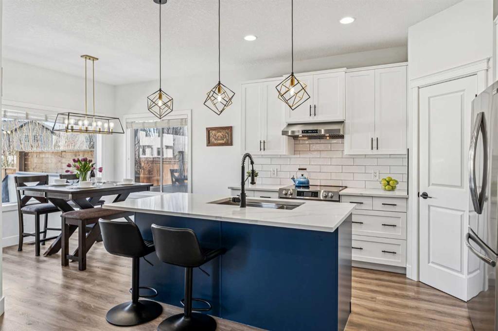 54 Elgin Meadows Green, Calgary, MLS® # A2304353