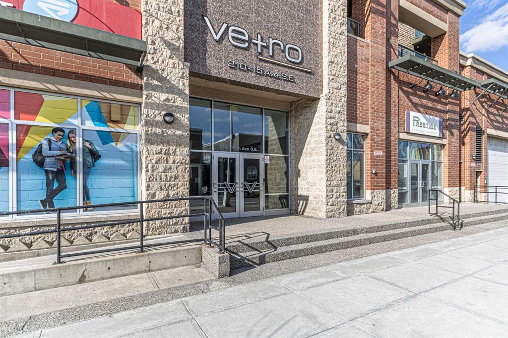 210 15 Avenue, Calgary, MLS® # A2304406