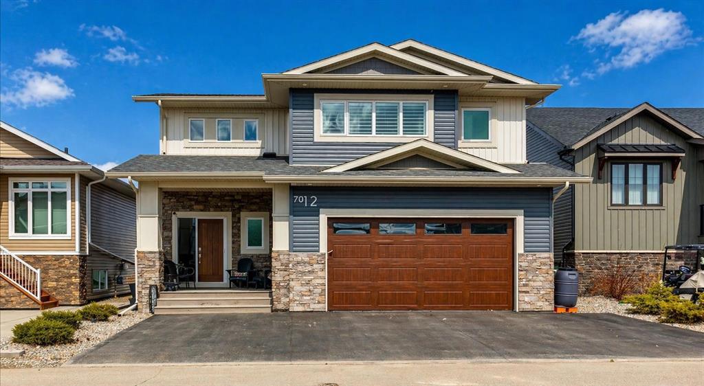 35468 Range Road 30, Rural Red Deer County, MLS® # A2304409