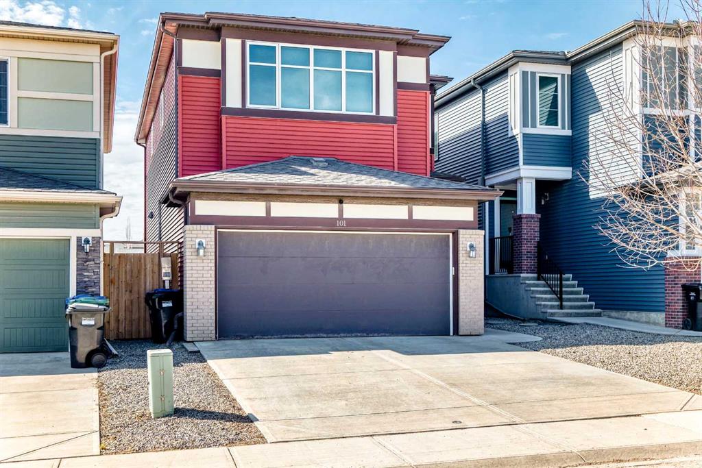 101 Belmont Terrace, Calgary, MLS® # A2304422