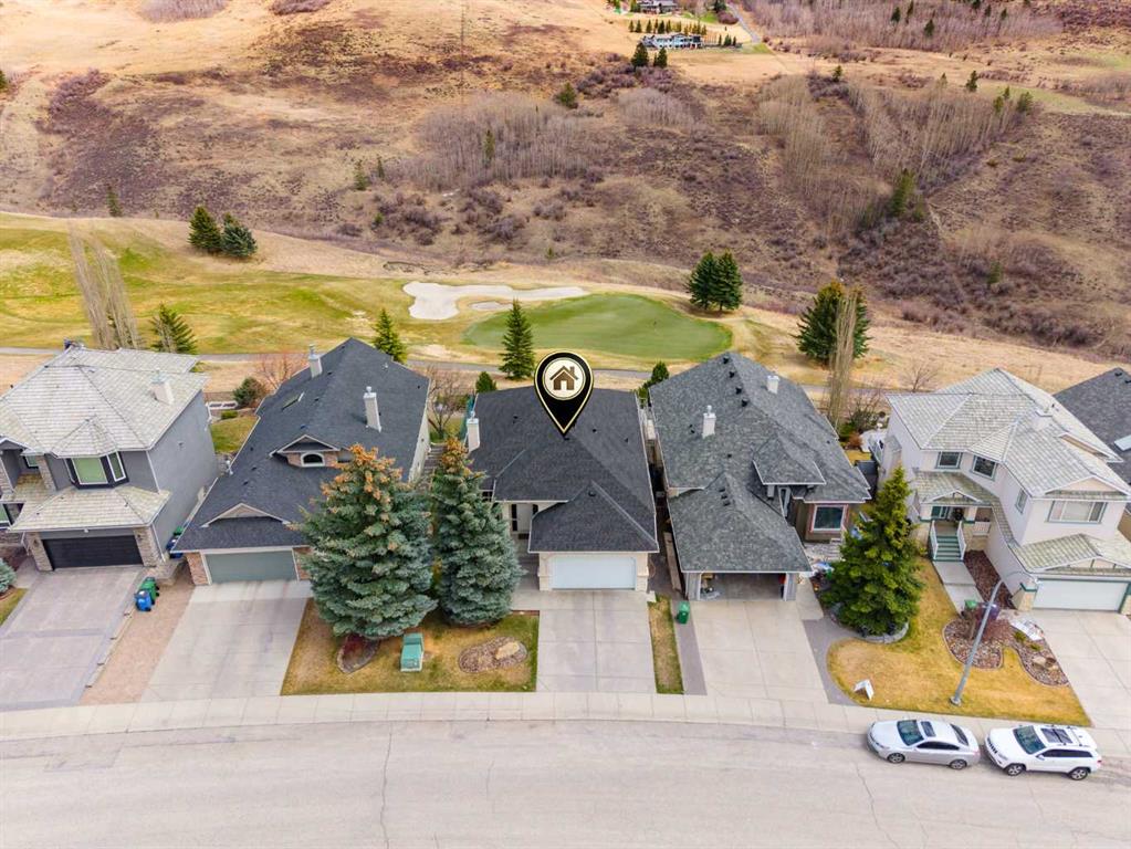 131 Gleneagles Terrace, Cochrane, MLS® # A2304439