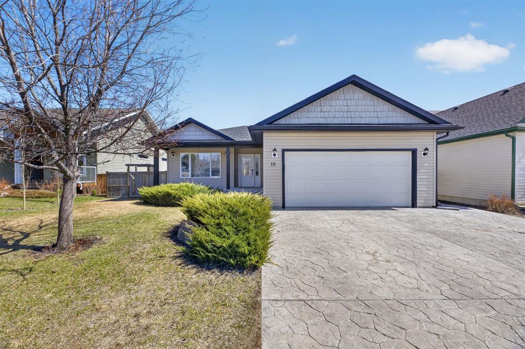 15 Meadowview Court, Didsbury, MLS® # A2304457