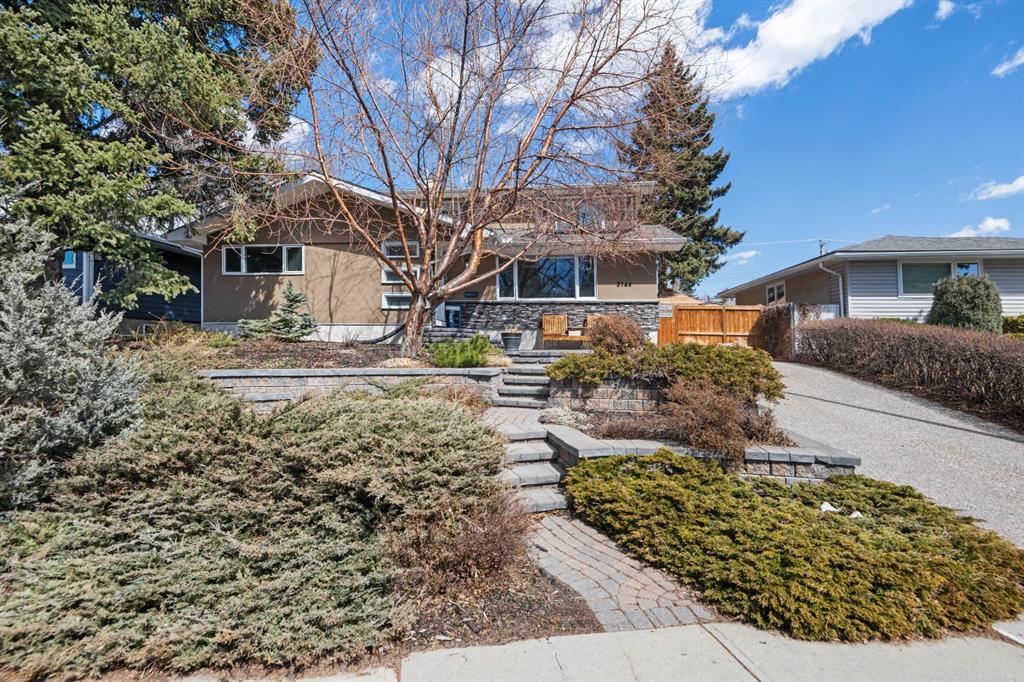 3144 Breen Crescent, Calgary, MLS® # A2304463