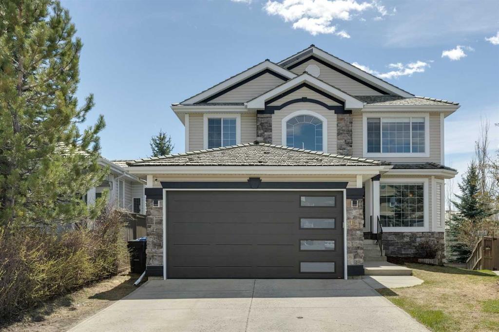 Real Estate Listing MLS A2304465