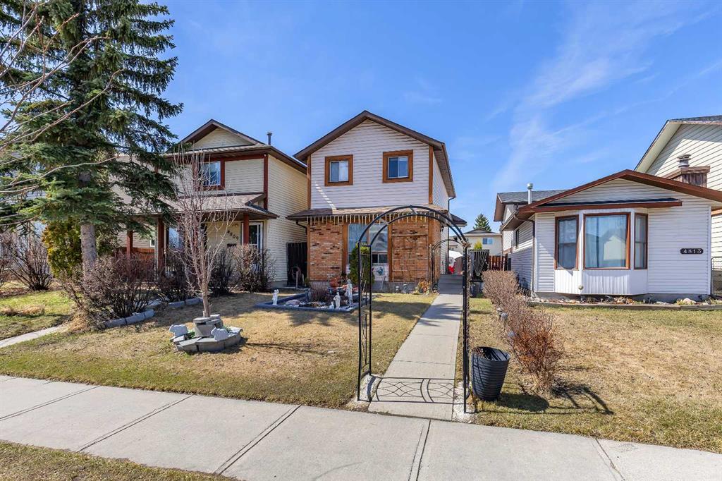 4811 60 Street, Calgary, MLS® # A2304489