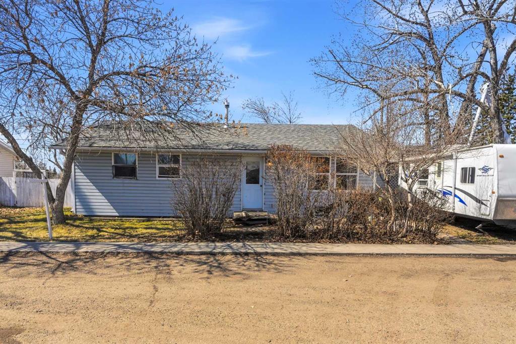 320 7 Avenue, Three Hills, MLS® # A2304509