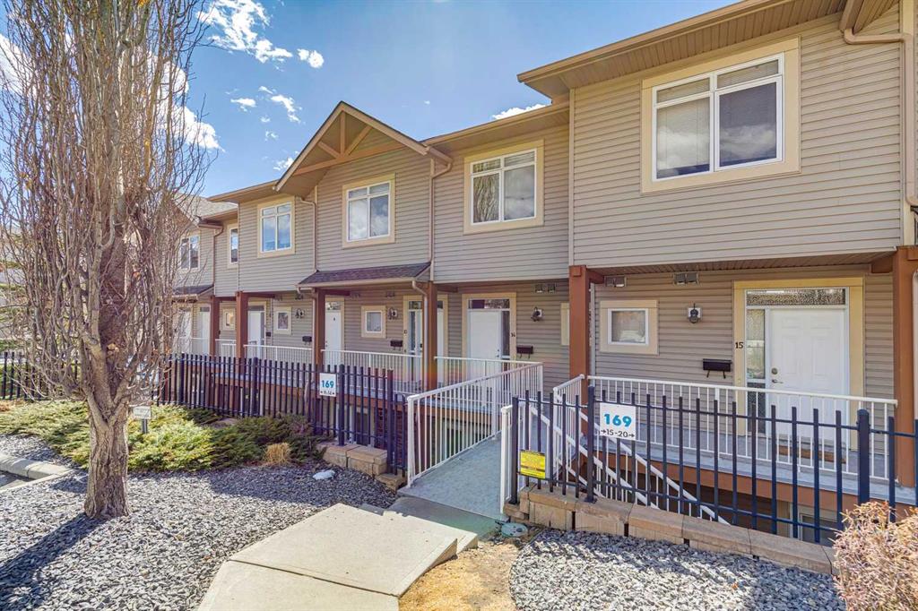 169 Rockyledge View, Calgary, MLS® # A2304533