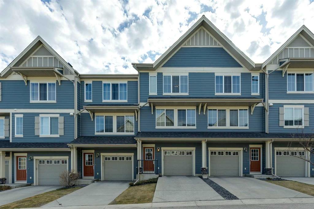 46 Kinlea Common, Calgary, MLS® # A2304538