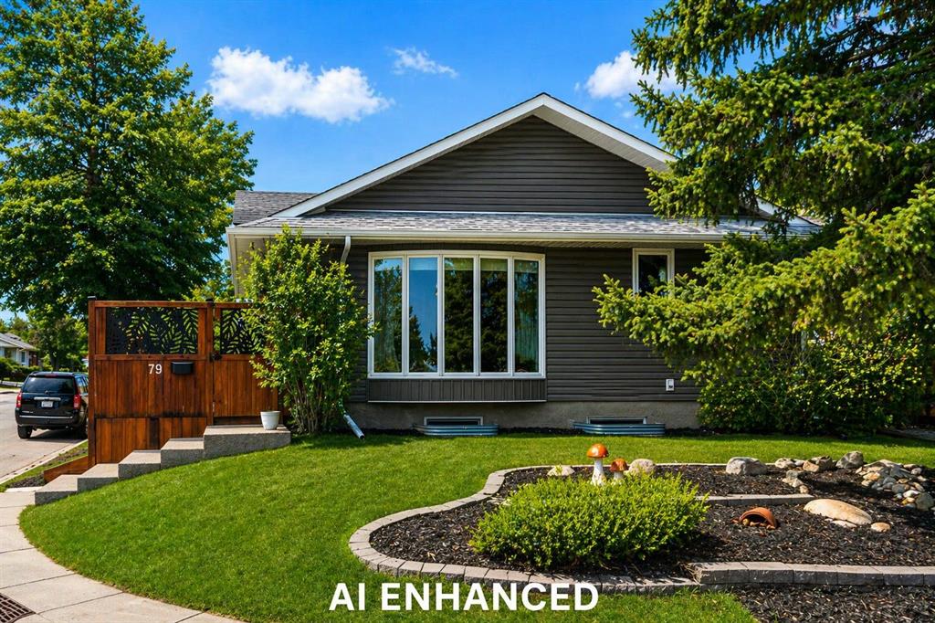 Real Estate Listing MLS A2304539