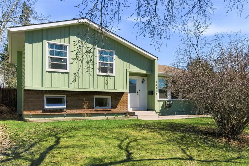 14767 Deer Ridge Drive, Calgary, MLS® # A2304551