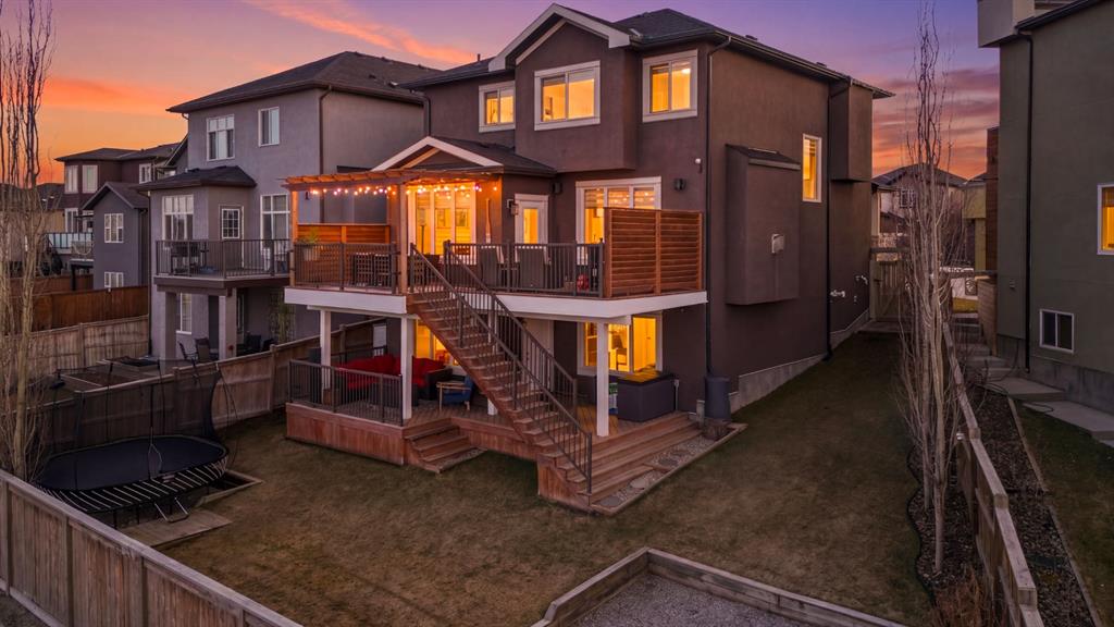 120 Baysprings Court, Airdrie, MLS® # A2304553