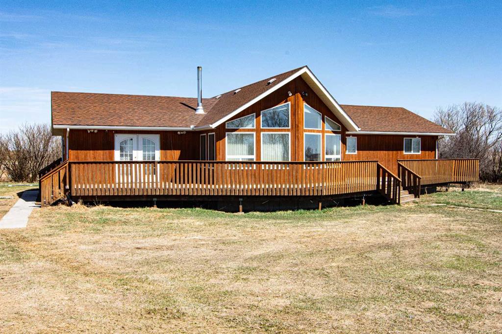 225004 222 Twp Rd, Rural Wheatland County, MLS® # A2304583