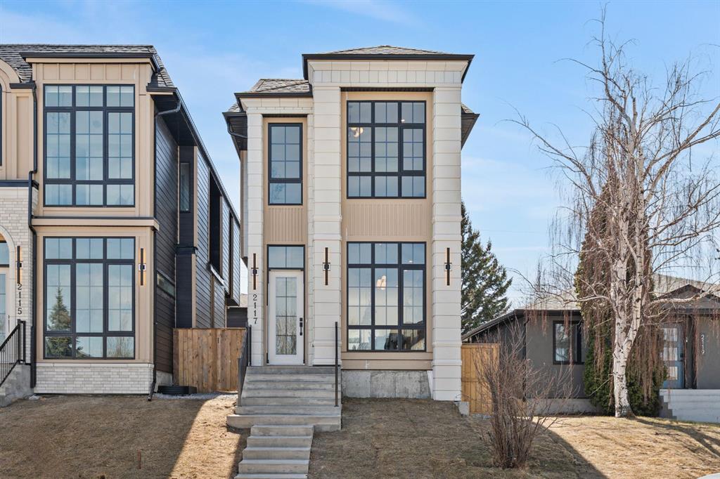 2117 22 Avenue, Calgary, MLS® # A2304601