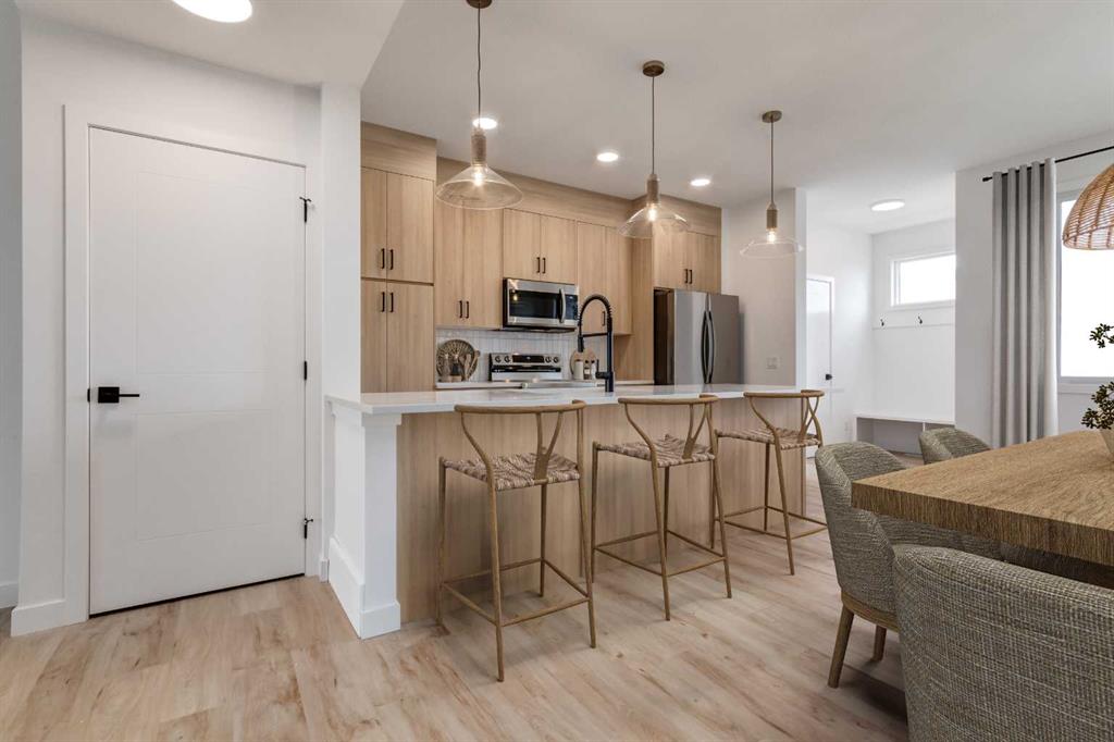 206 Greystone Boulevard, Cochrane, MLS® # A2304619