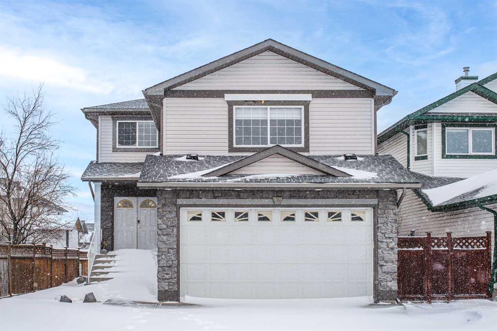 125 Coventry Crescent, Calgary, MLS® # A2304626