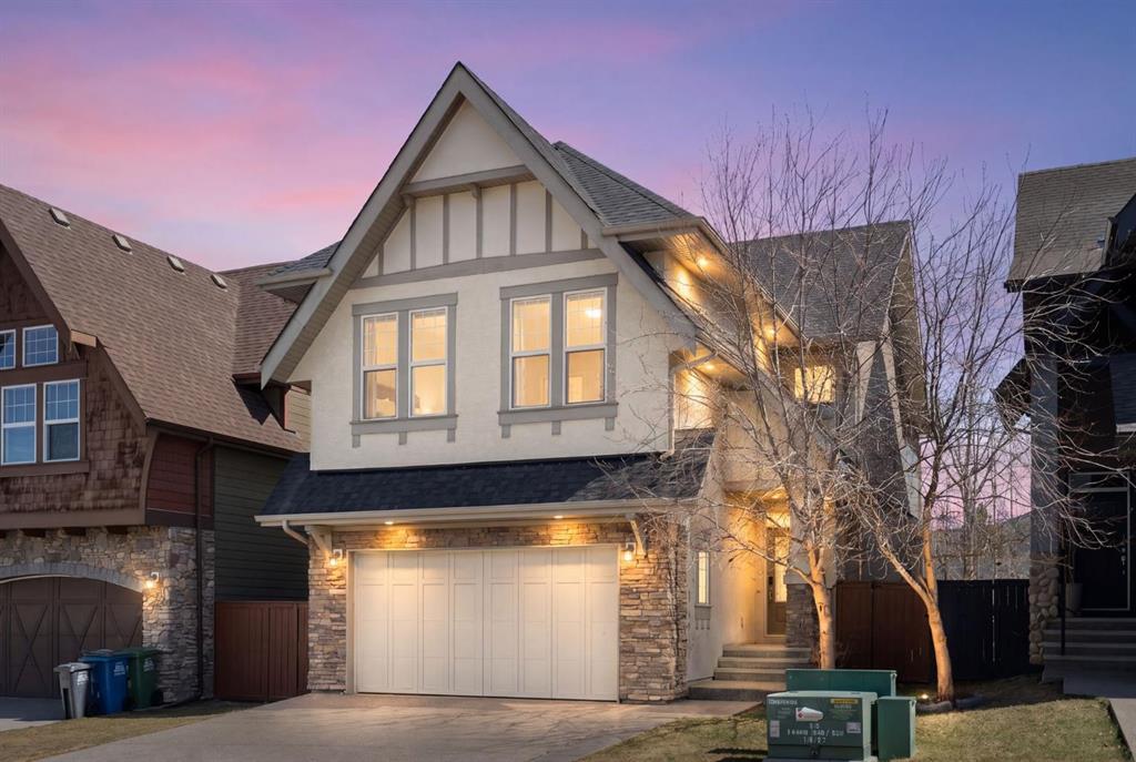 5 Riviera Crescent, Cochrane, MLS® # A2304665