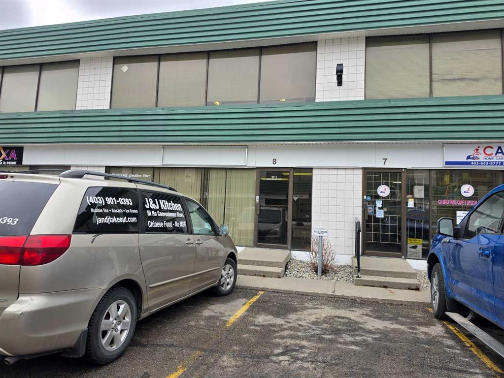 3610 29 Street, Calgary, MLS® # A2304666