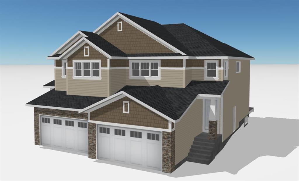 Real Estate Listing MLS A2304701