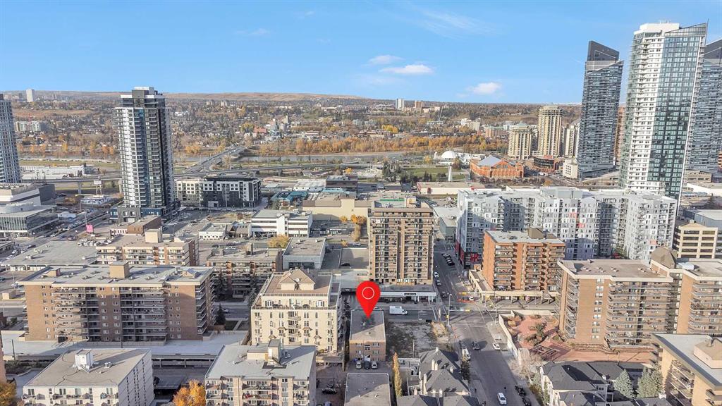 1309 12 Avenue, Calgary, MLS® # A2304728