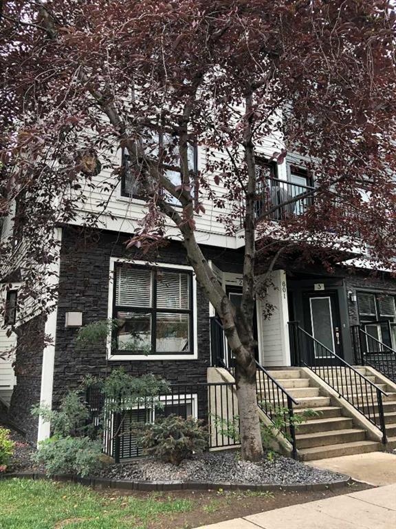 601 15 Avenue, Calgary, MLS® # A2304767