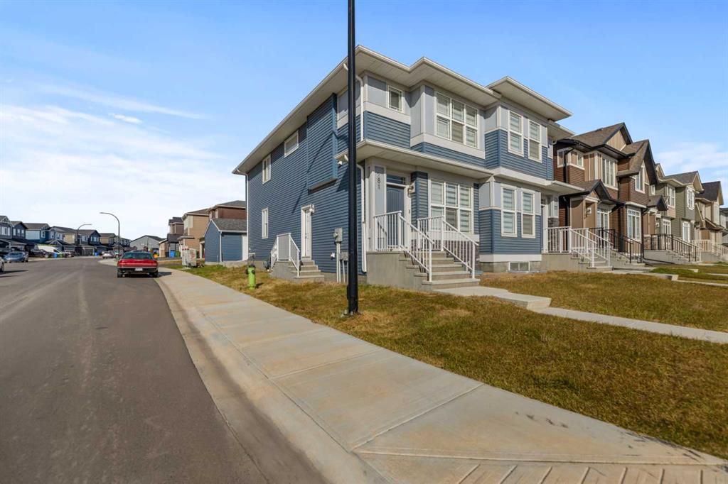 281 Creekside Boulevard, Calgary, MLS® # A2304798