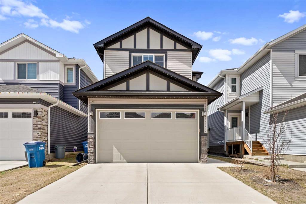 439 Bayview Way, Airdrie, MLS® # A2304801