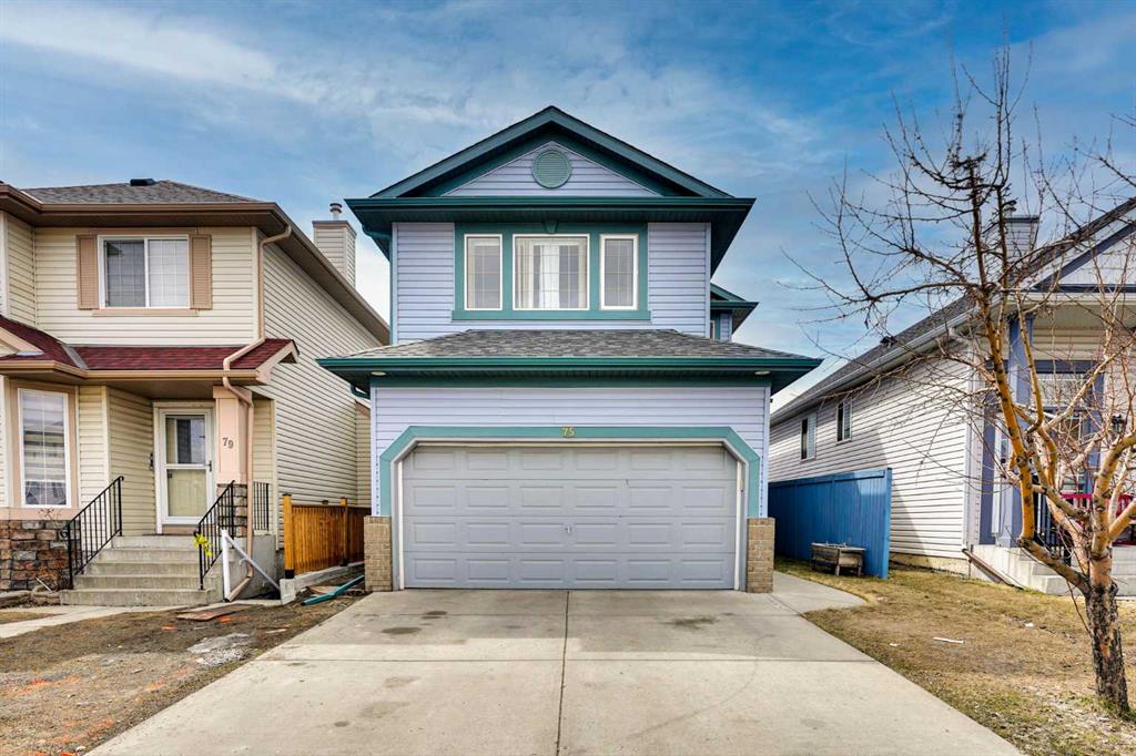 75 Taralea Crescent, Calgary, MLS® # A2304804