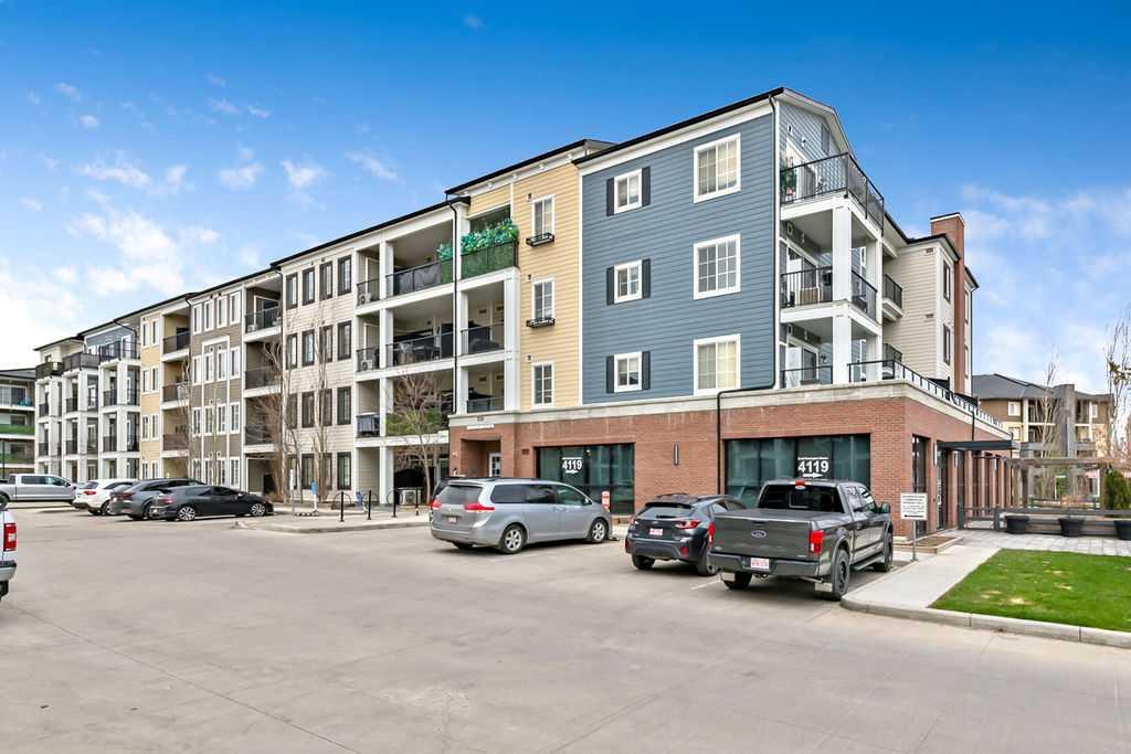 215 Legacy Boulevard, Calgary, MLS® # A2304806