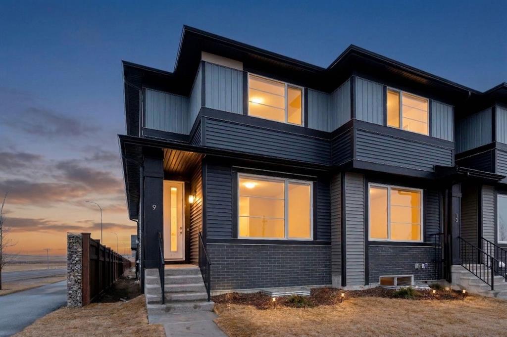 9 Sora Gate, Calgary, MLS® # A2304811
