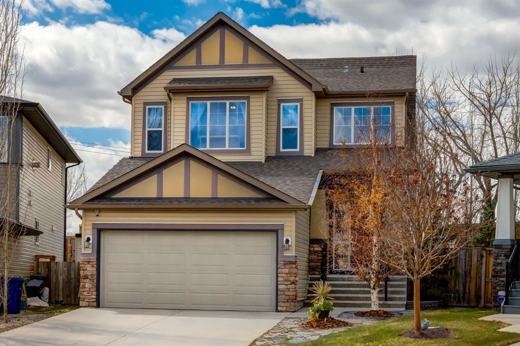 132 Reunion Close, Airdrie, MLS® # A2304816