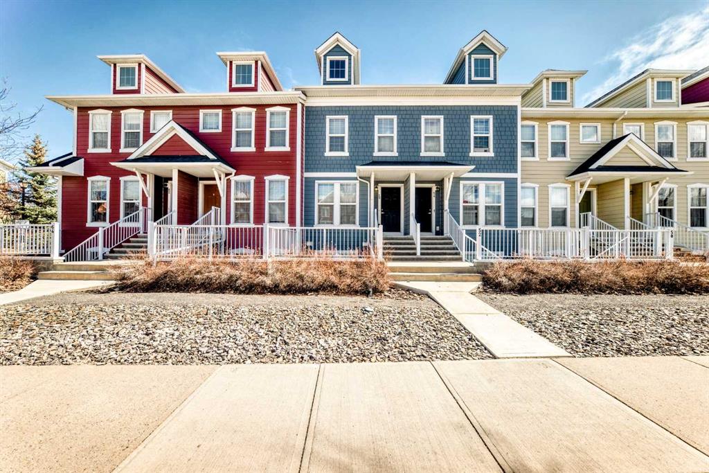 Real Estate Listing MLS A2304841