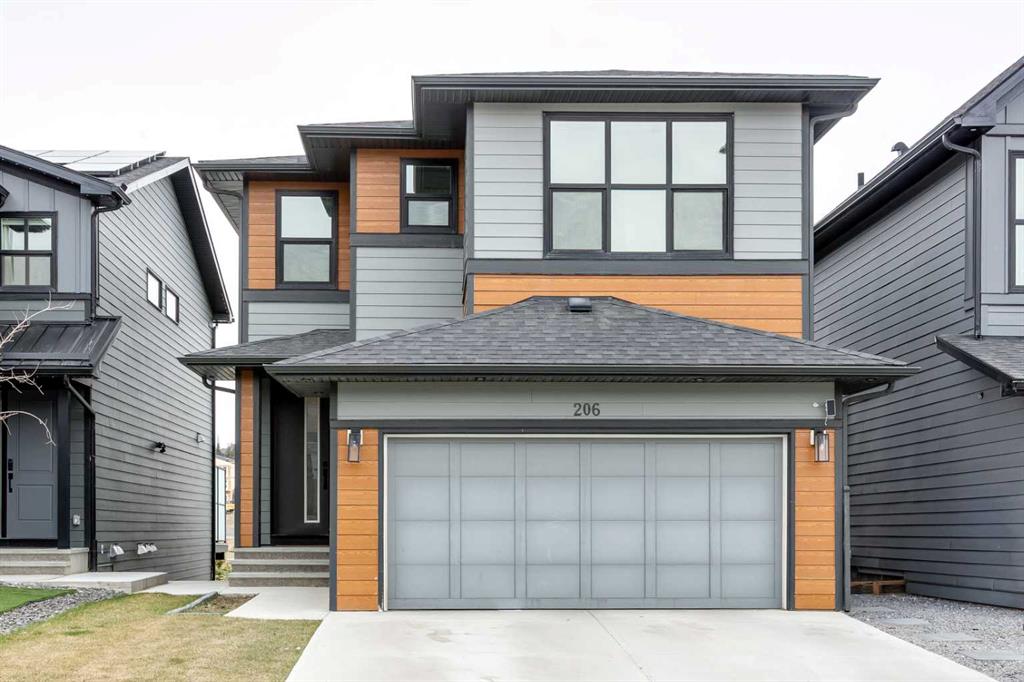 206 Rowley Way, Calgary, MLS® # A2304849