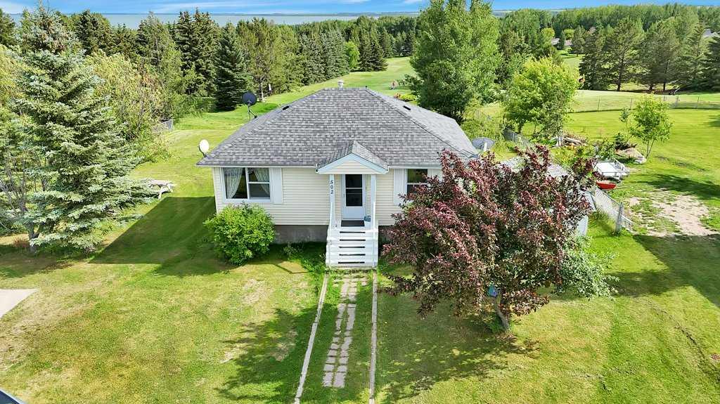 502 Sunnyside 500 Place, Rural Ponoka County, MLS® # A2304850