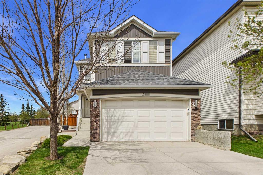 216 Covepark Green, Calgary, MLS® # A2304853