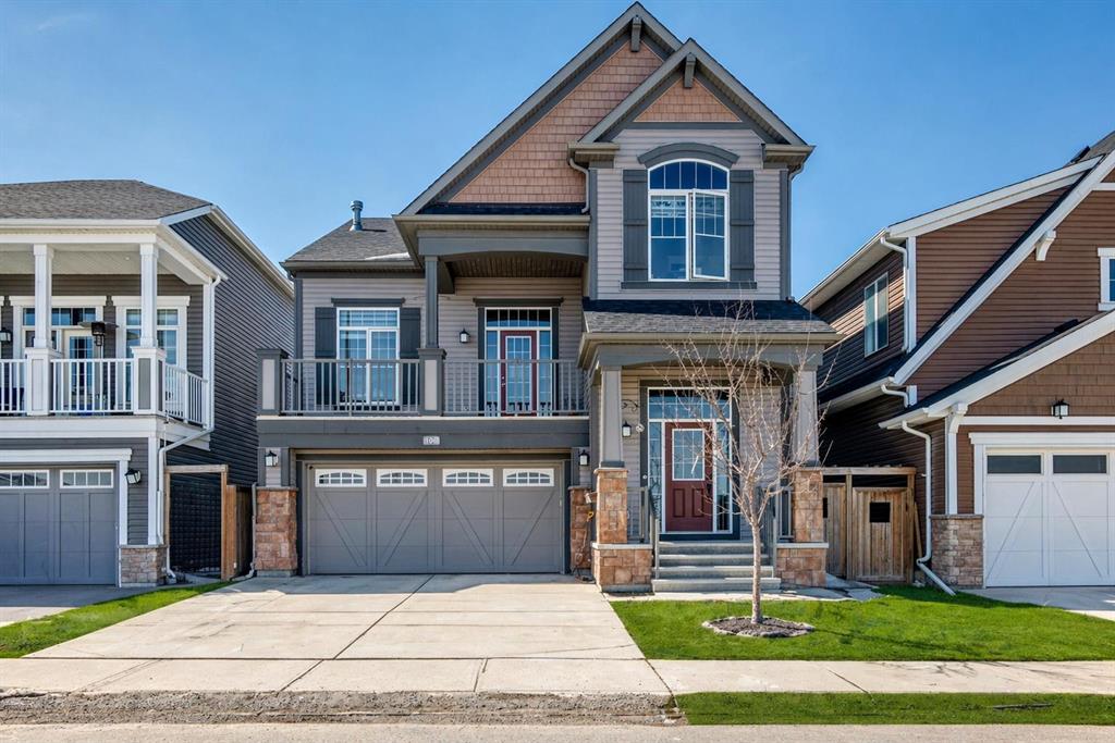 108 Cityside Park, Calgary, MLS® # A2304882
