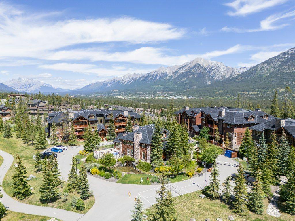 104 Armstrong Place, Canmore, MLS® # A2304902