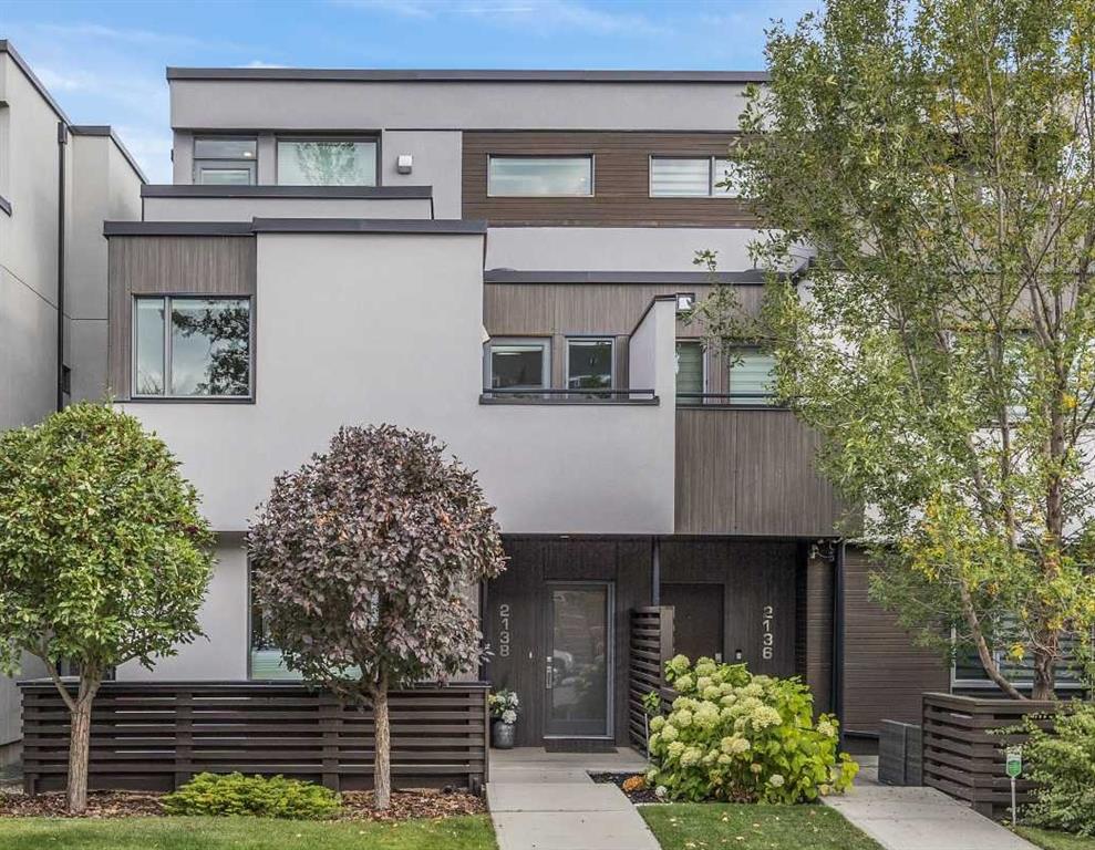 2138 28 Avenue, Calgary, MLS® # A2304959