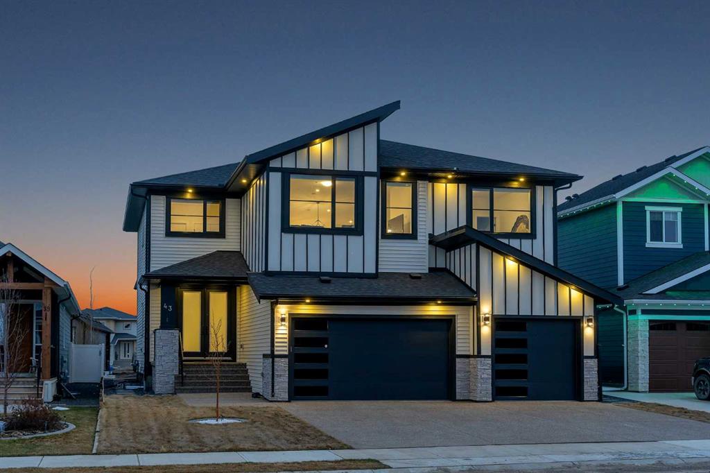 43 North Bridges Road, Langdon, MLS® # A2304978