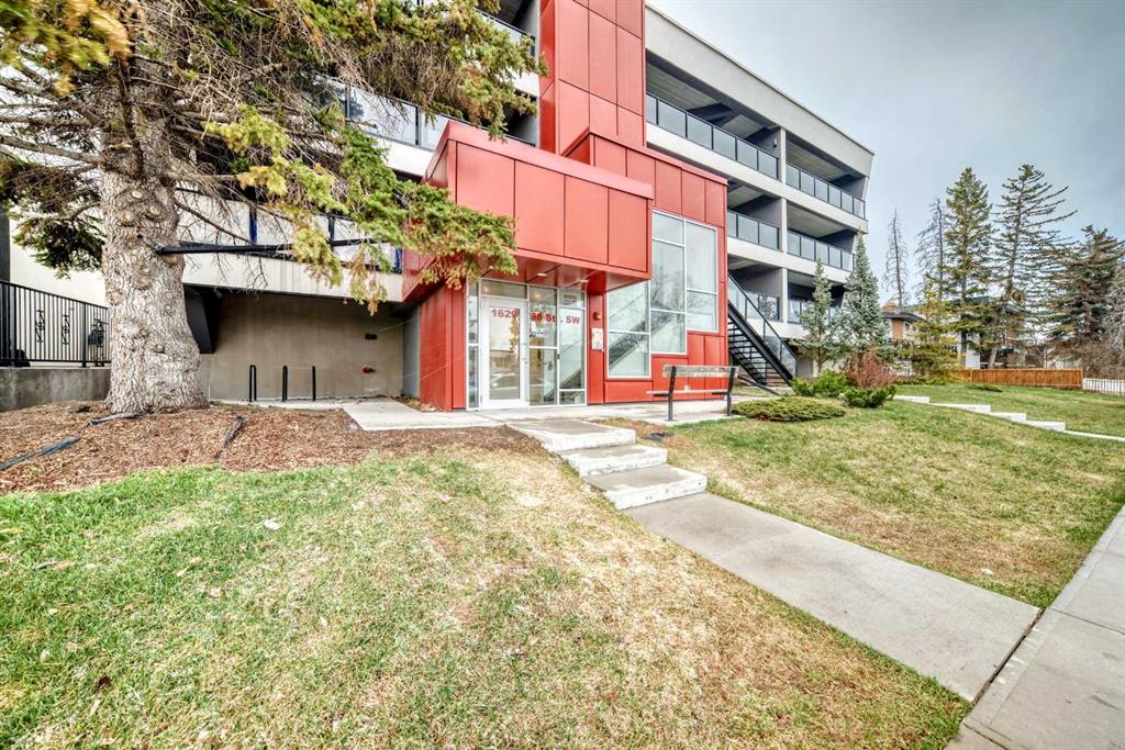 1629 38 Street, Calgary, MLS® # A2304991
