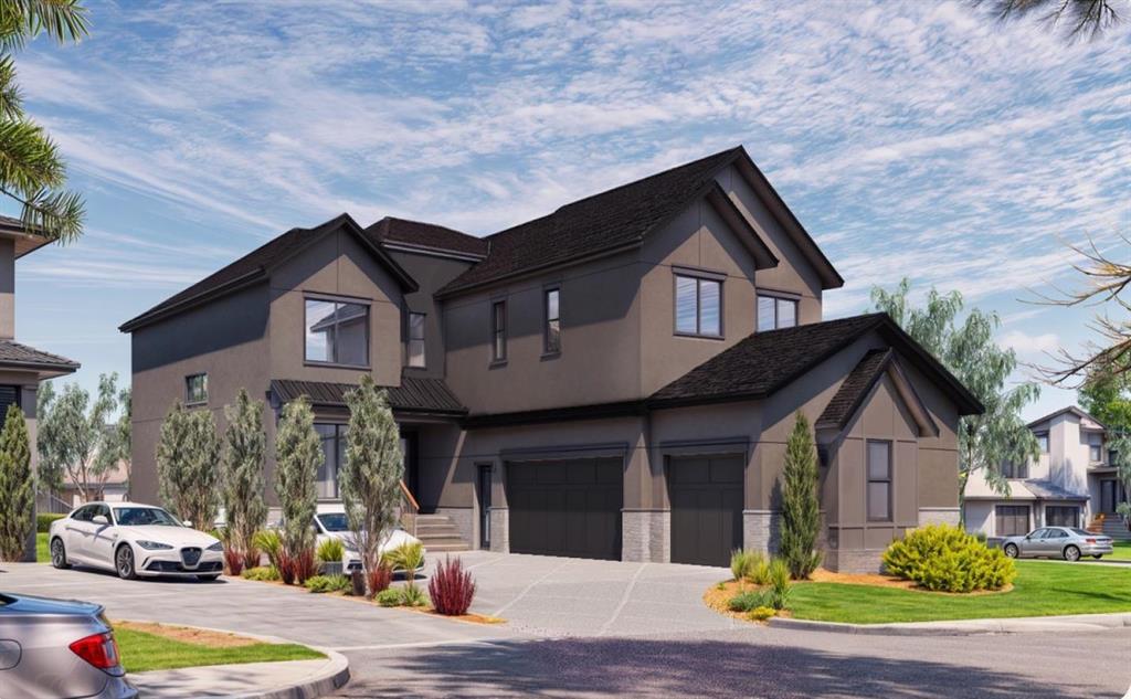 9 Eaton Terrace, Rural Rocky View County, MLS® # A2305049