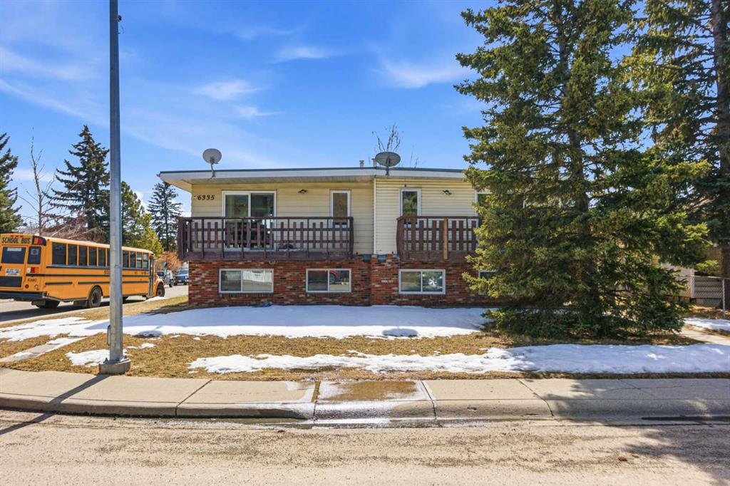 6333/6335 24 Avenue, Calgary, MLS® # A2305059