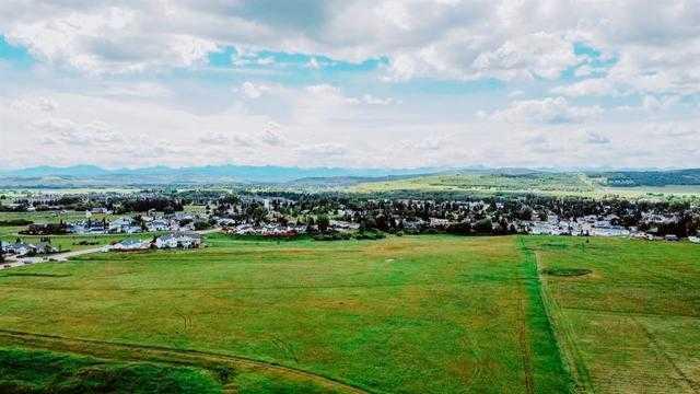  Residential Land for Sale, MLS® # A2305080