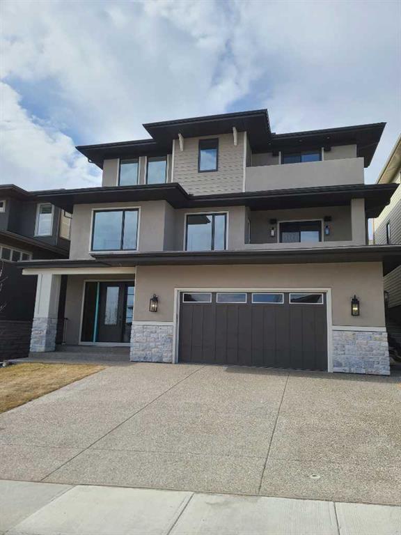 427 Patterson Boulevard, Calgary, MLS® # A2305151
