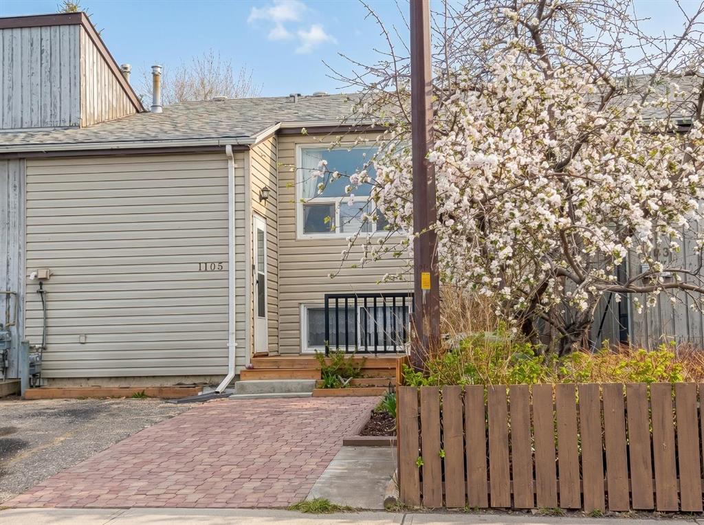 1105 53 Street, Calgary, MLS® # A2305177
