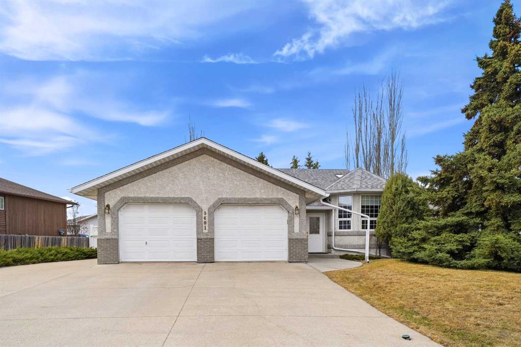 5401 Shannon Drive, Olds, MLS® # A2305187