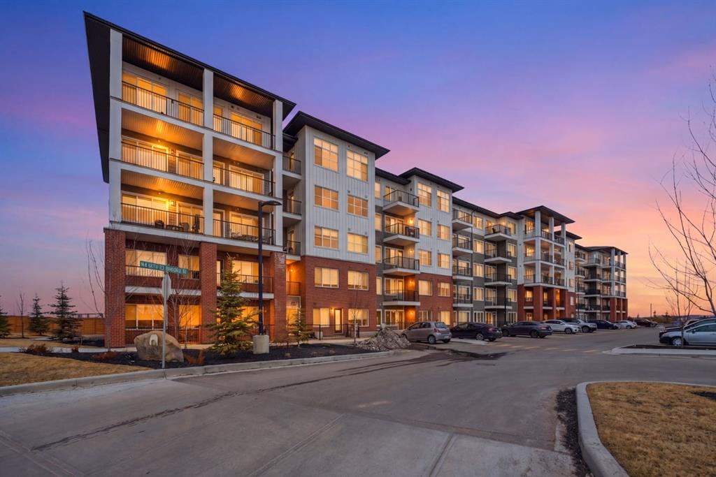 44 Skyview Parkway, Calgary, MLS® # A2305198