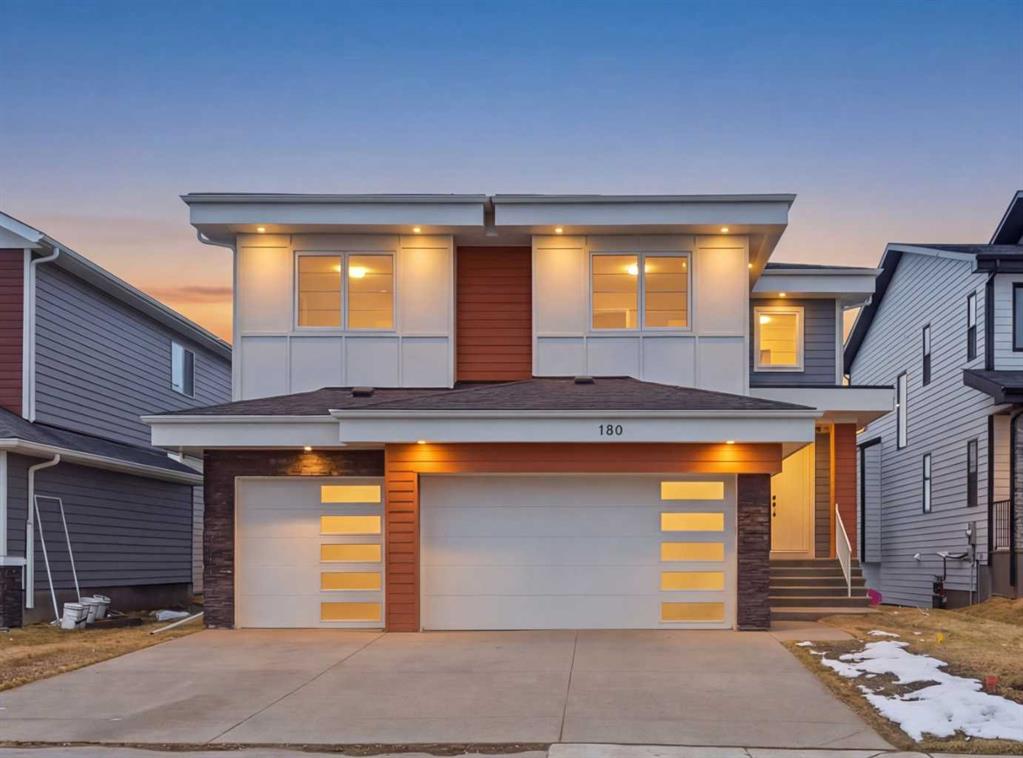 180 South Shore, Chestermere, MLS® # A2305207