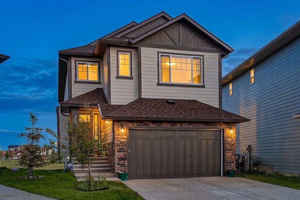 32 Legacy Cove, Calgary, MLS® # A2305209