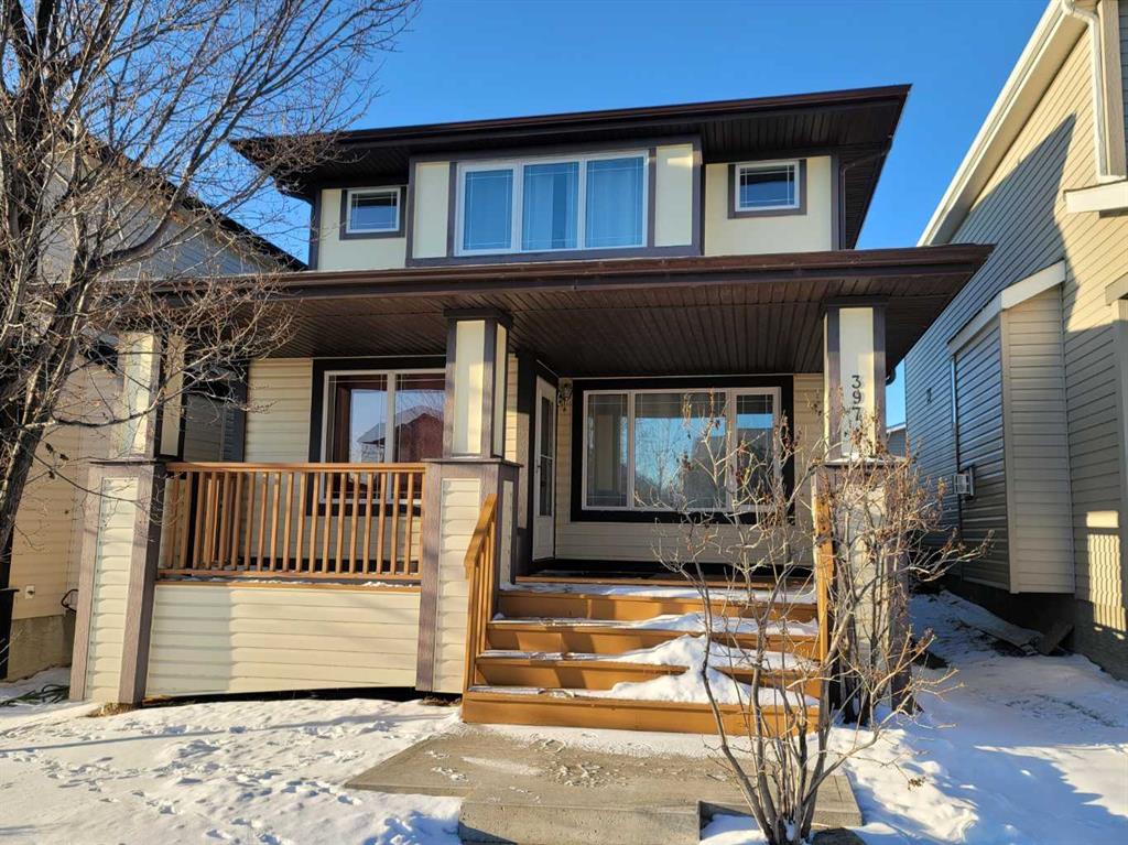 397 Sagewood Drive, Airdrie, MLS® # A2305246